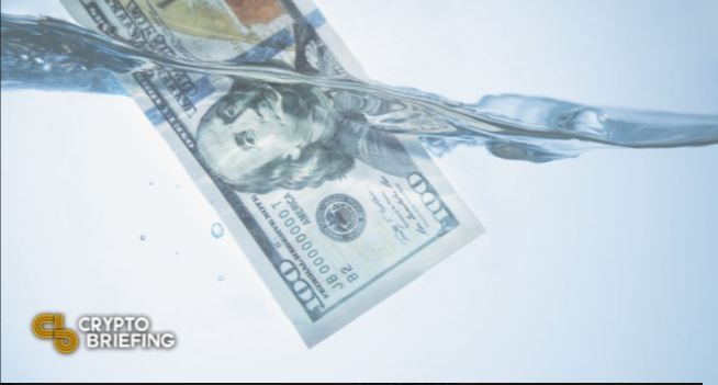 مبارزه تتر با پولشویی