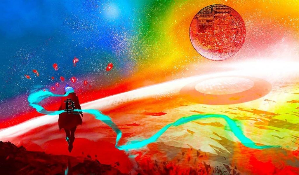 توکن شاخته شده BTCST در کمتر از یک هفته 360 درصد رشد کرد.