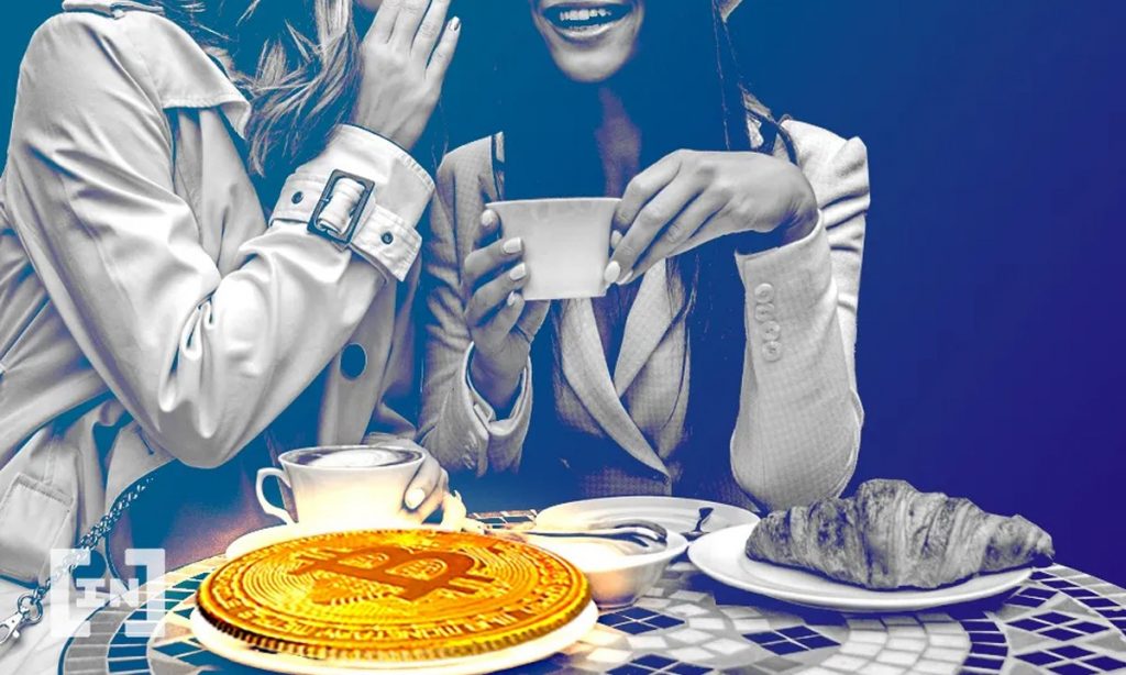 خرید بیت کوین در بیش از 200 مکان در فروشگاه زنجیره ای Walmart