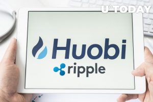 انتقال 33.8 میلیون XRP توسط ریپل