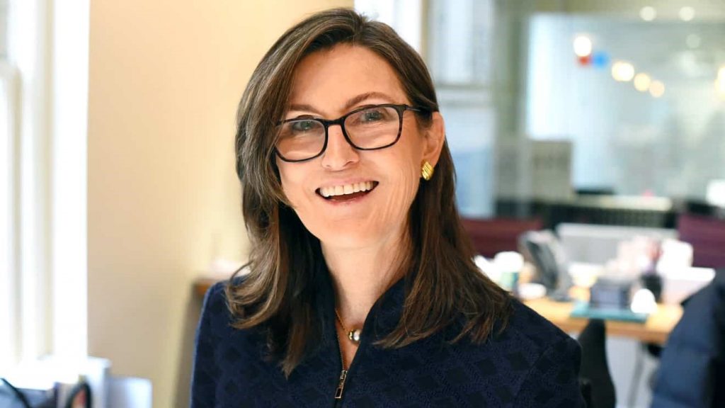 Ark Invest متقاضی صندوق معاملاتی (ETF) قراردارهای آتی بیتکوین