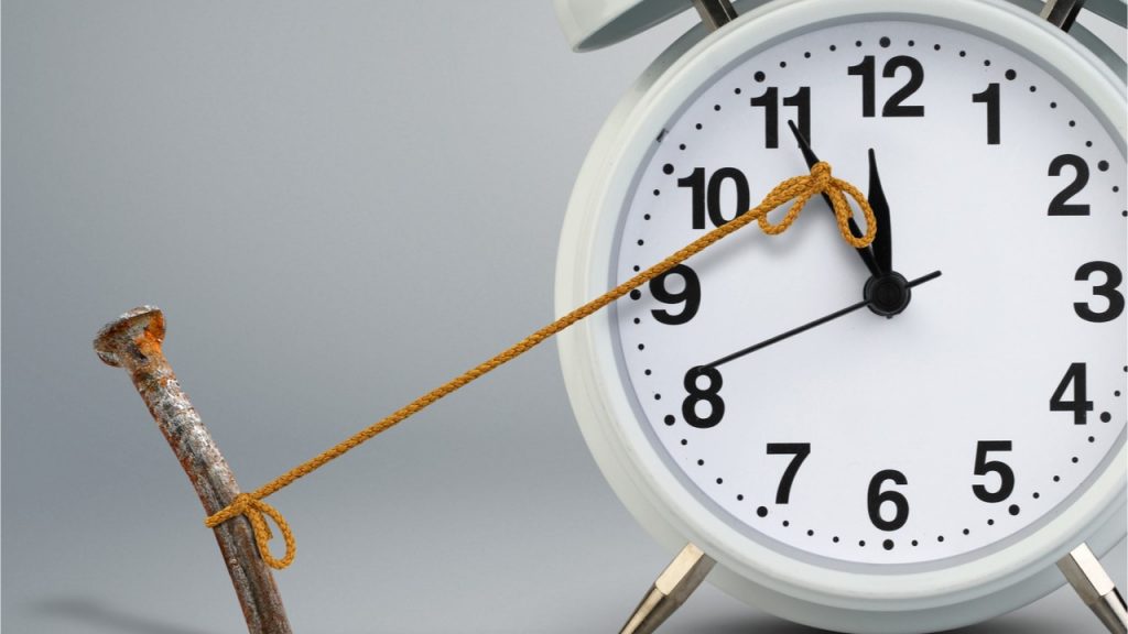 تعویق انداختن عرضه E-Naira توسط بانک مرکزی نیجریه