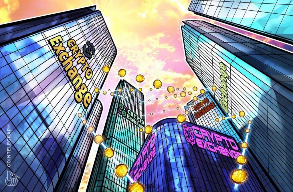 صرافی BitOasis سرمایه 30 میلیون دلاری جذب کرد.