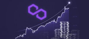 قیمت MATIC