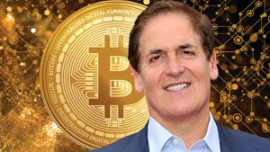 سرمایه گذاری در ETF بیت کوین