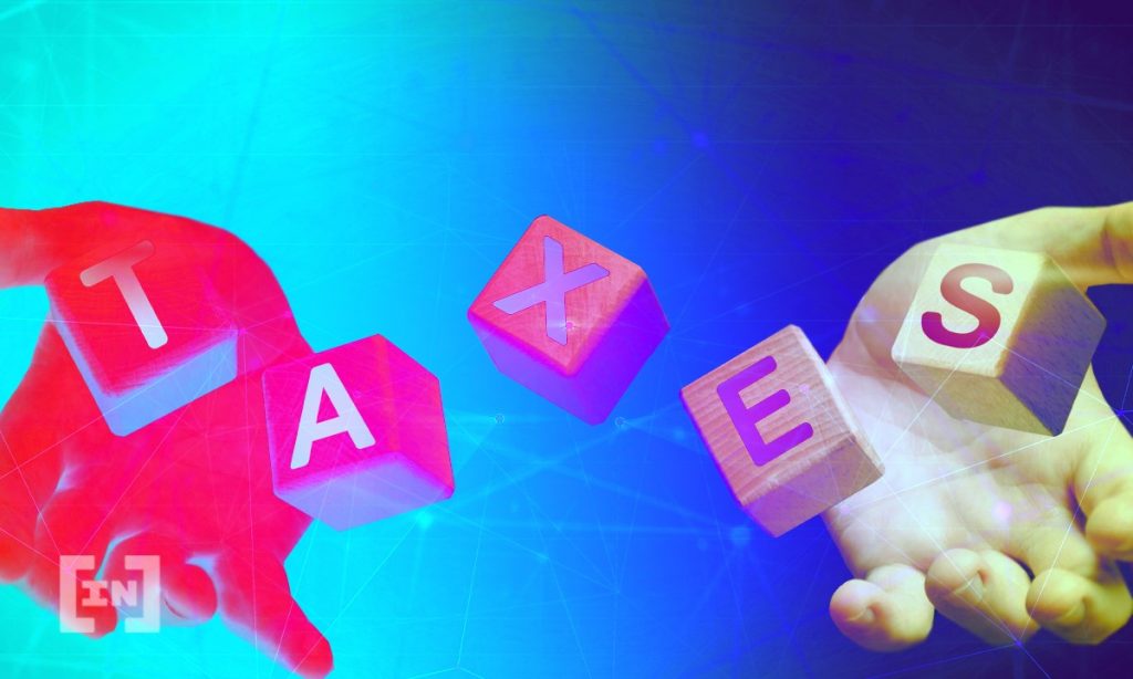 پیشنهاد مالیات جدید وزیر خزانه داری ایالات متحده