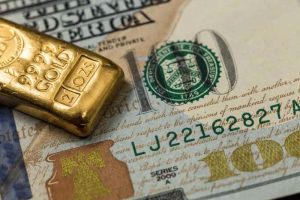 کاهش محبوب ترین ETF های طلای ایالات متحده