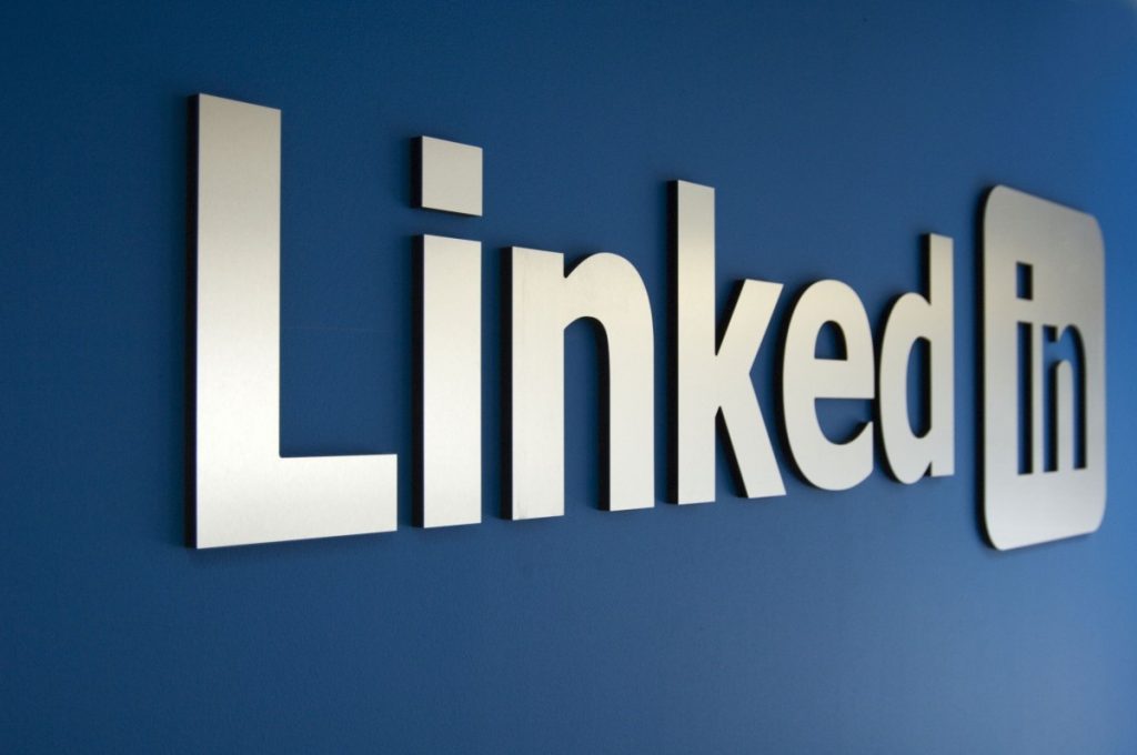 رشد 600 درصدی مشاغل مربوط به رمزنگاری در اپلیکیشن LinkedIn