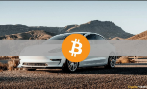 پرداخت های بیت کوین توسط تسلا