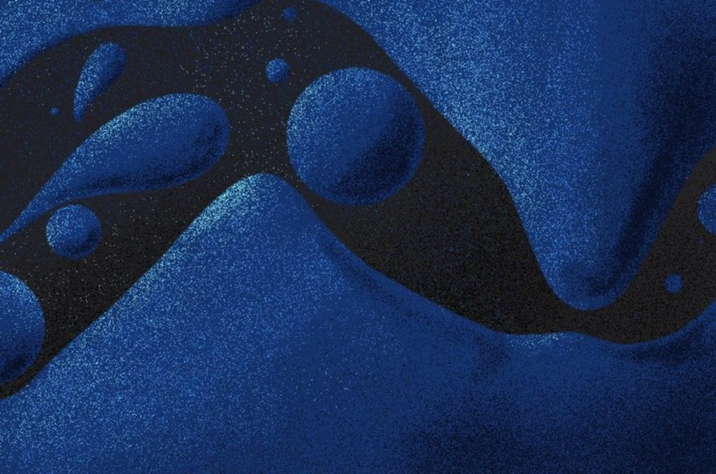 نوسان قیمت بیت کوین