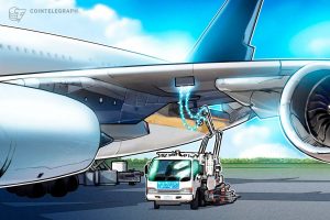پذیرفتن پرداخت های بیت کوین توسط شرکت مکزیکی Volaris