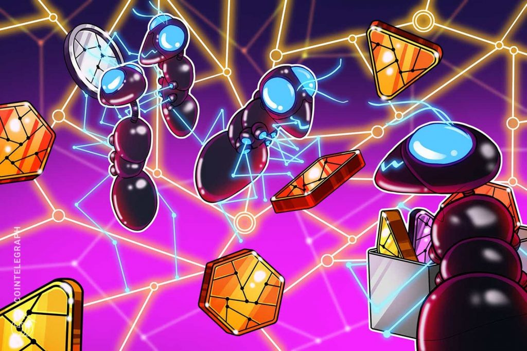 ضرب NFT بدون هزینه