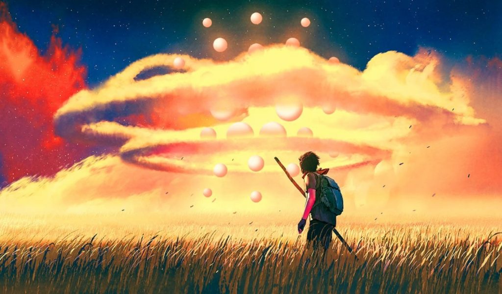 موج جدید ضربه برای کاردانو