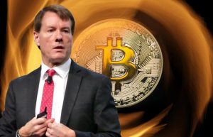 مایکل سایلور: ETF های بیت کوین در دو تا سه سال آینده به طور کامل جایگزین ETF های طلا خواهند شد.