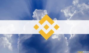 عبور BNB از سقف 100 میلیارد دلار
