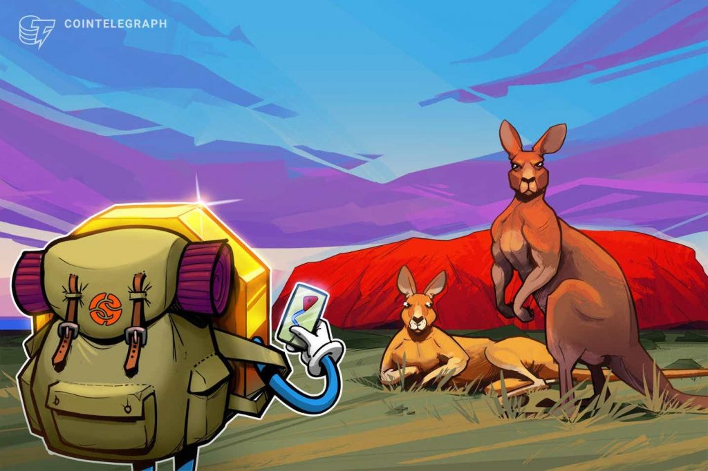 افتتاح Chainalysis در استرلیا