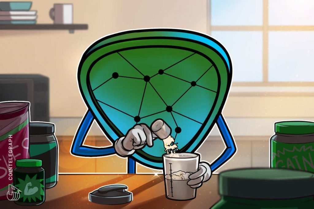 سود 170درصدی رمز ارز Chiliz (CHZ)