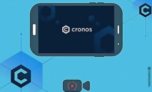 به روز رسانی Cronos