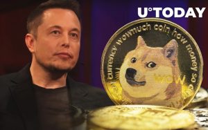 ارتقای جدید Dogecoin