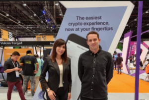 حمایت FTX از CoinMENA
