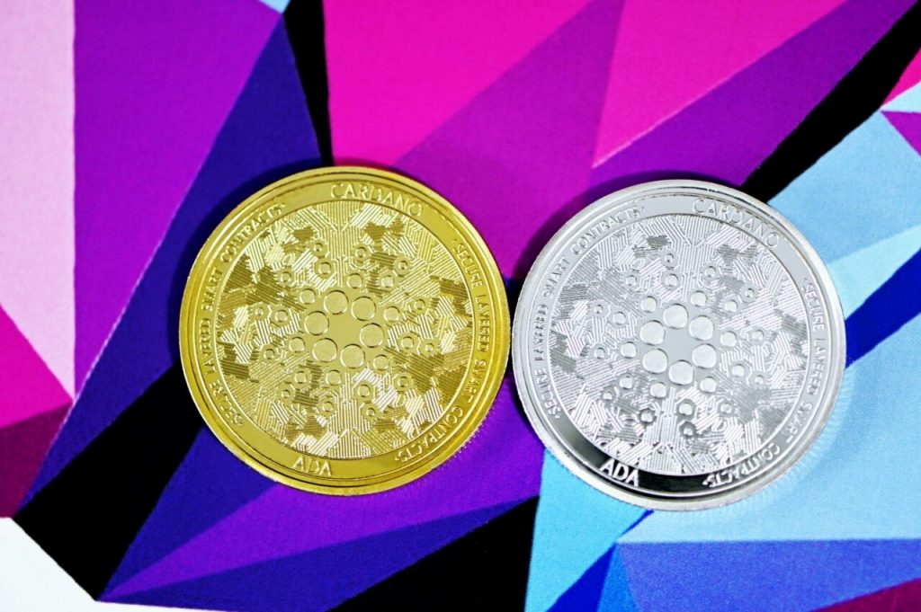 علاقه مندی Hoskinson به roadmap شبکه کاردانو