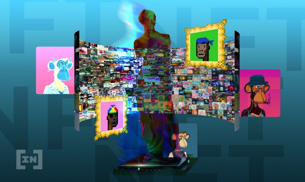 عبور OpenSea از 10 میلیارد