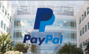 شکست رکورد سه ماهه PayPal