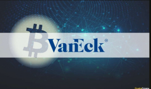 درخواست ایجاد صندوق معاملات نقدی بیت کوین VanEck