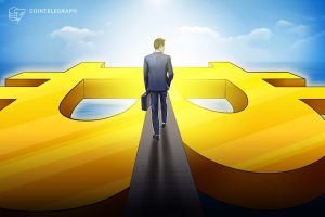 ساخت 20 مدرسه بیت کوین توسط السالوادور