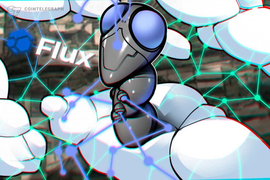 آینده غیرمتمرکز اینترنت