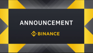 پشتیبانی بایننس از ارتقای Taproot بیت کوین (BTC)