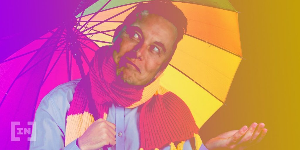 کاهش قیمت توکن سهام تسلا در FTX