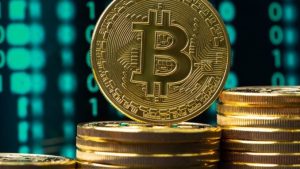 فاش دلیل افزایش قیمت بیت کوین (BTC)