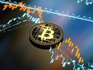 تبدیل ترازنامه تسلا به بیت کوین