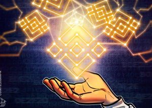 ارزش مبادلات صرافی بایننس