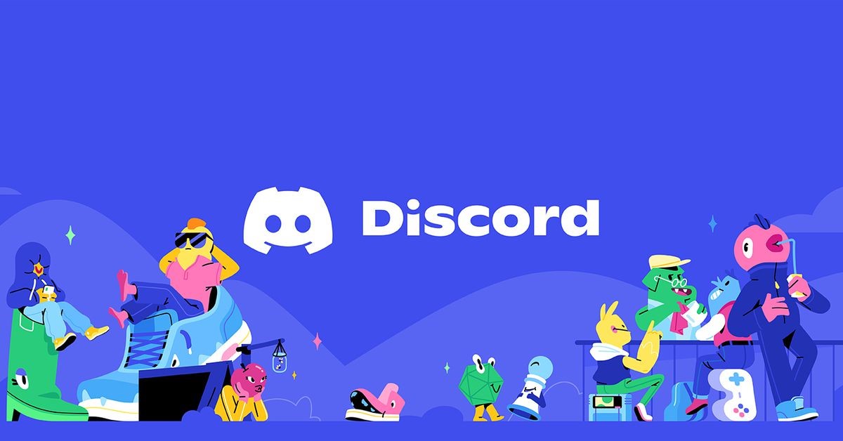 پشتیبانی Discord از اتریوم