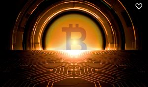 پیش بینی زمان اصلاح بیت کوین