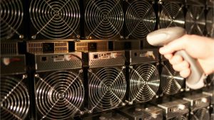 افزایش 42 درصدی هش ریت بیت کوین