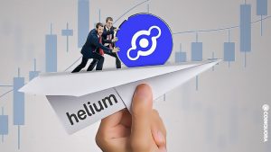 افزایش قیمت هلیوم به 50 دلار