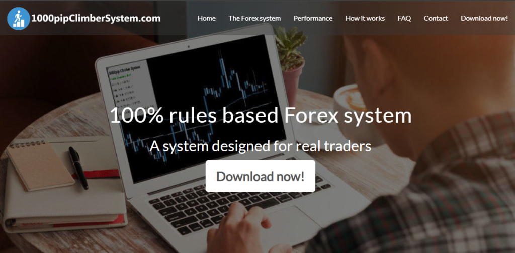 ربات کلایمبر