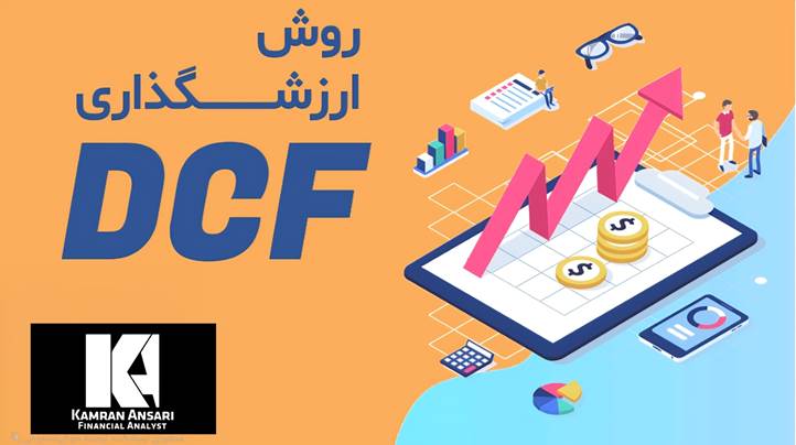 سرمایه گذاران نهادی بر خلاف سرمایه گذاران خرد علاقه به سرمایه گذاری بر اساس روش های آینده نگر مانند DCF دارند