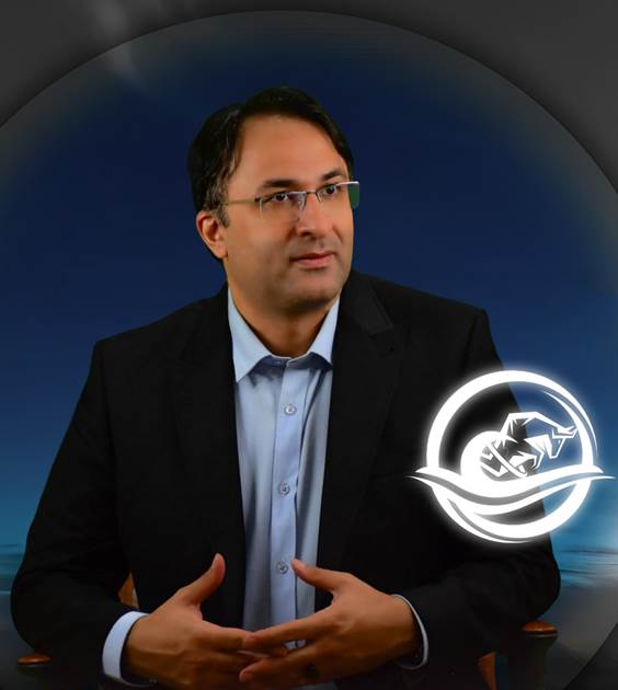 کامران انصاری؛ مشاور مالی کسب و کار