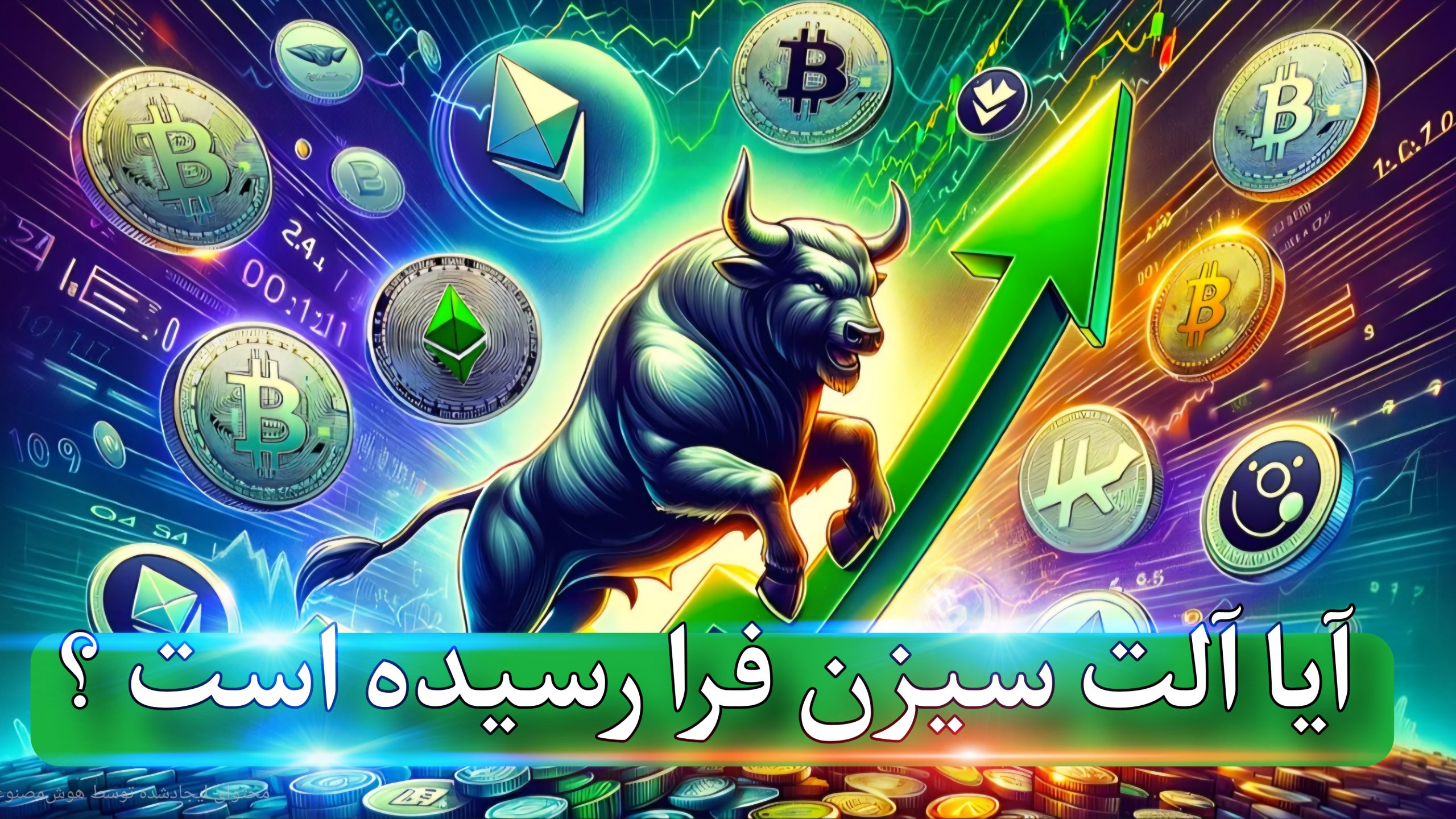 آیا آلت سیزن فرا رسیده است